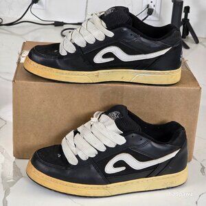 Men’s 11 🔥 Adio Jeremy Wray V4 Pro Model Skateboard Shoes Vintage 2003